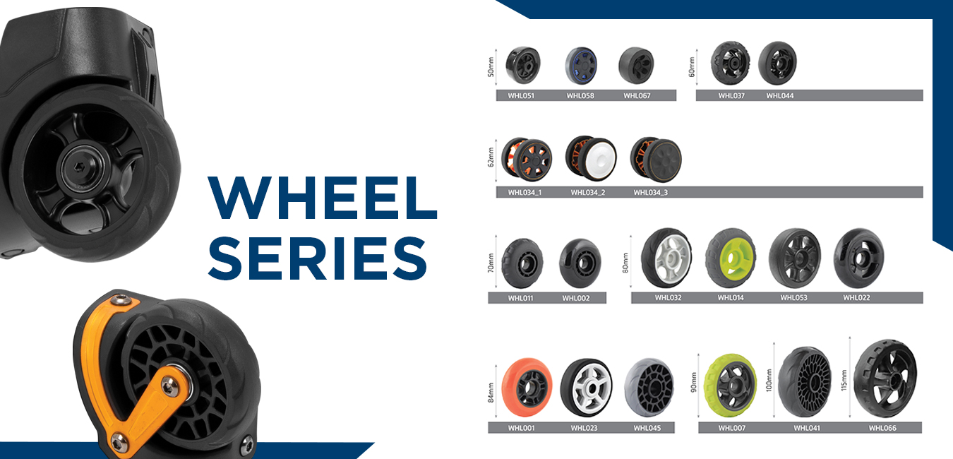 Wheel Series