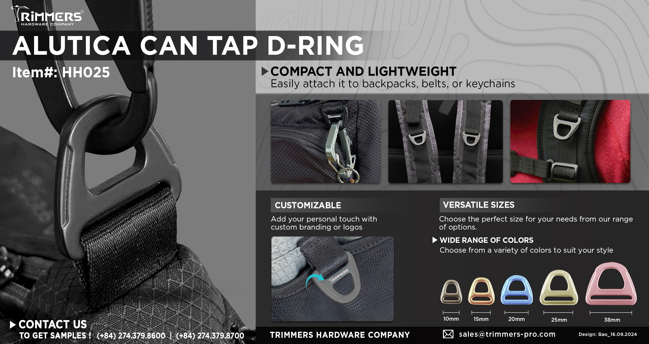 Alutica_ Can Tap D-Ring